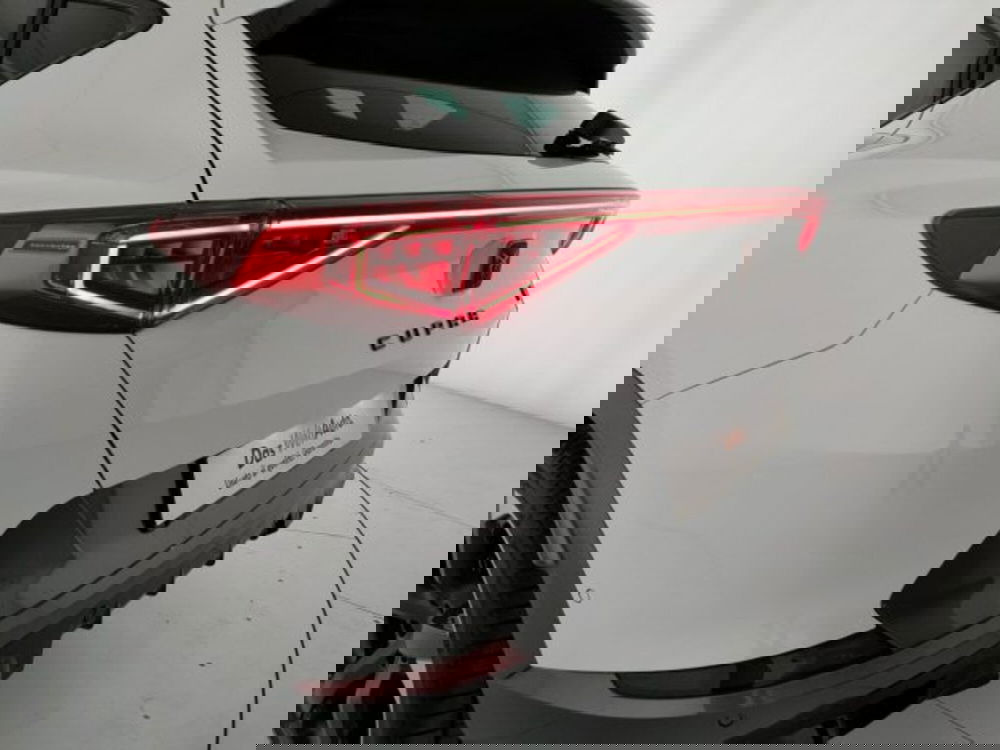 Cupra Formentor usata a Vicenza (14)