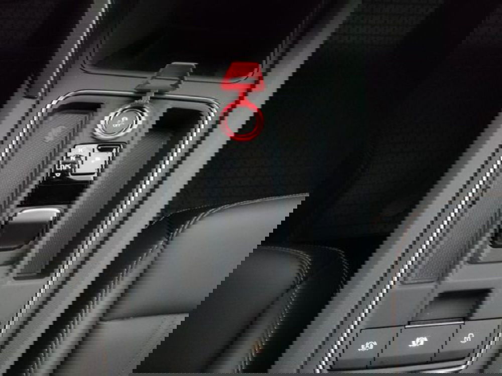 Cupra Formentor usata a Vicenza (17)