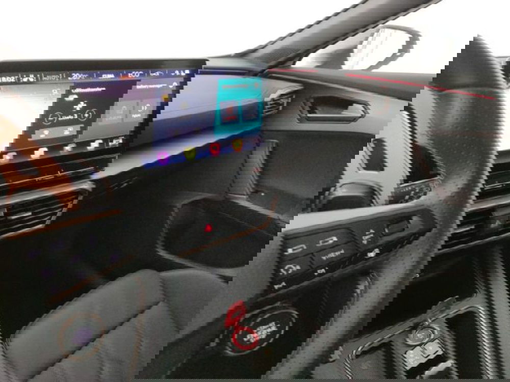 Cupra Formentor usata a Vicenza (18)