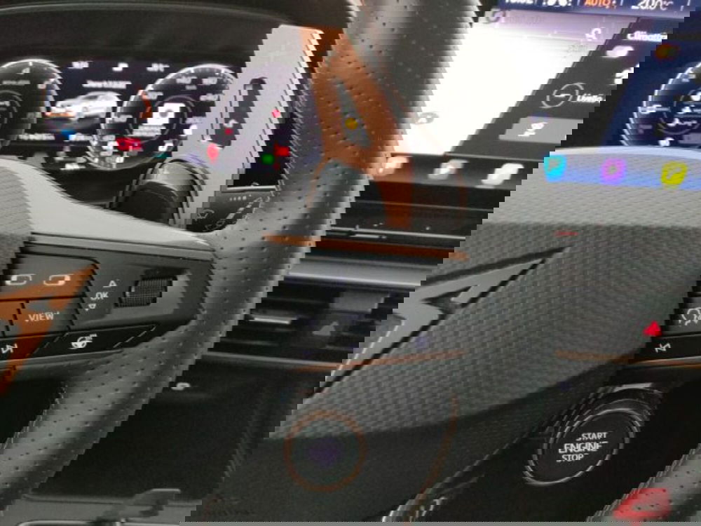 Cupra Formentor usata a Vicenza (19)