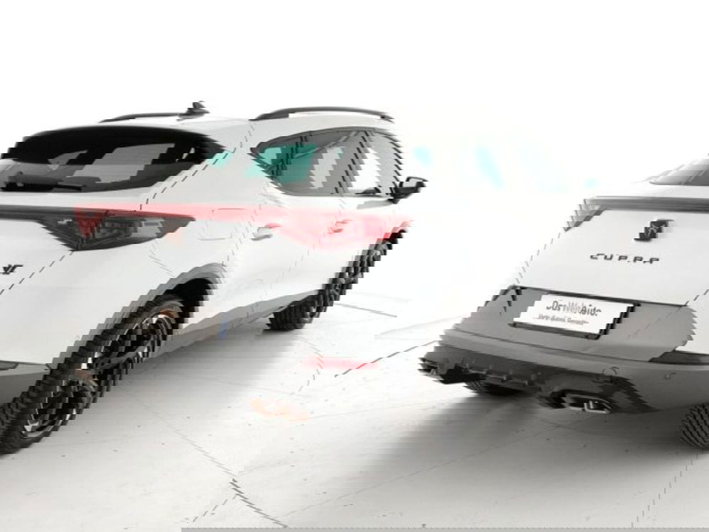 Cupra Formentor usata a Vicenza (3)