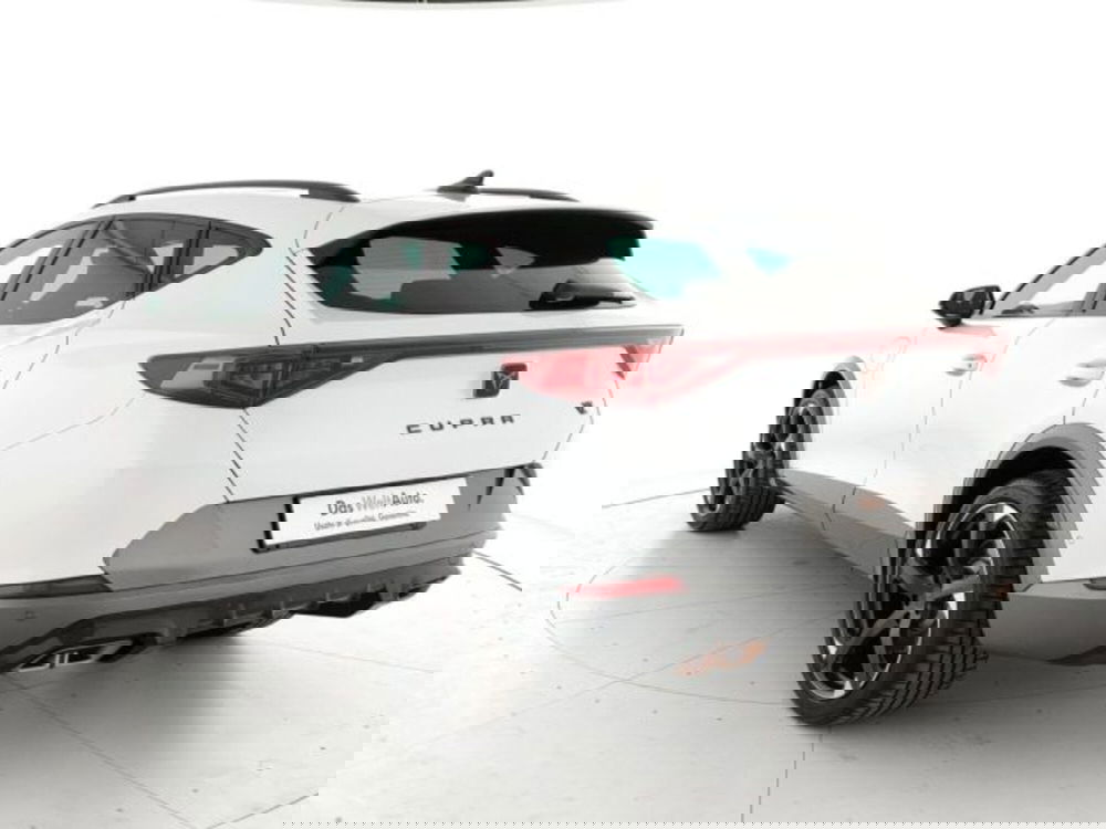 Cupra Formentor usata a Vicenza (5)