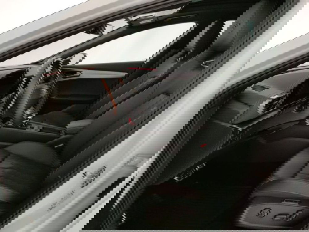 Cupra Formentor usata a Vicenza (7)