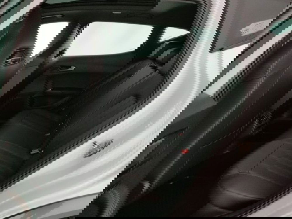 Cupra Formentor usata a Vicenza (8)