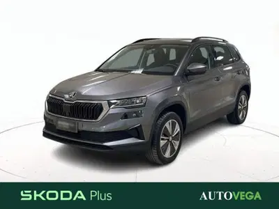 Skoda Karoq 2.0 TDI EVO SCR 115 CV DSG Ambition del 2022 usata a Arzignano