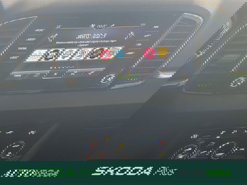 Skoda Karoq usata a Vicenza (10)