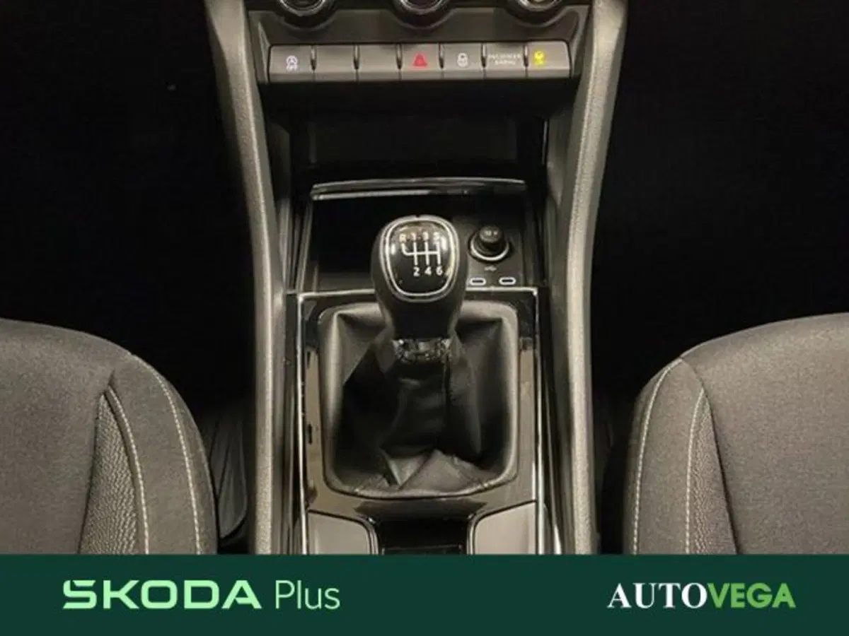 Skoda Karoq usata a Vicenza (11)