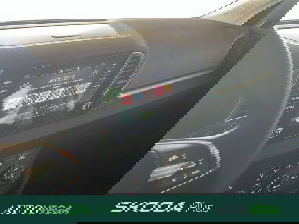 Skoda Karoq usata a Vicenza (11)