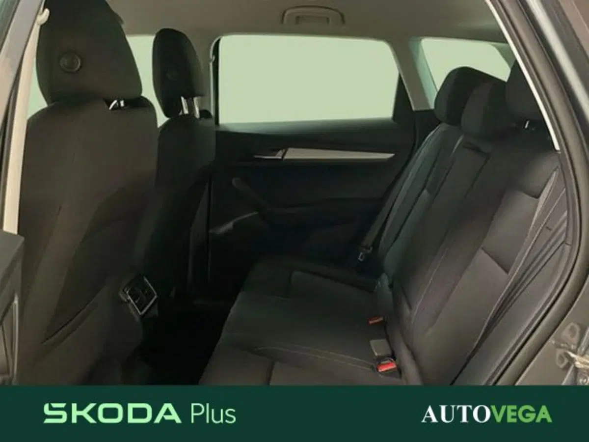 Skoda Karoq usata a Vicenza (12)