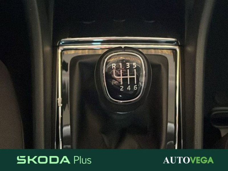Skoda Karoq usata a Vicenza (12)