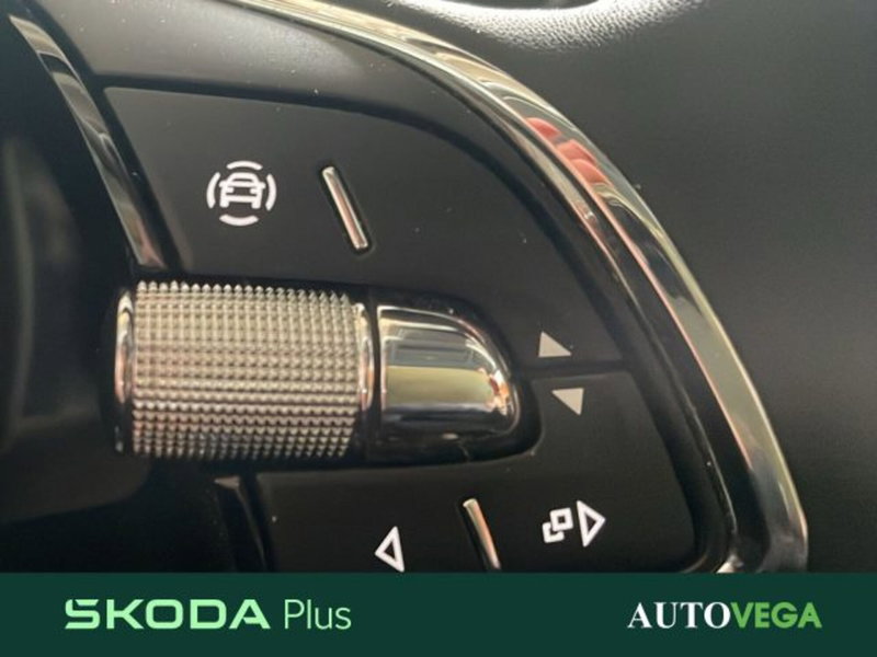 Skoda Karoq usata a Vicenza (13)