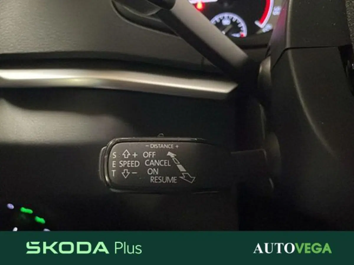 Skoda Karoq usata a Vicenza (16)