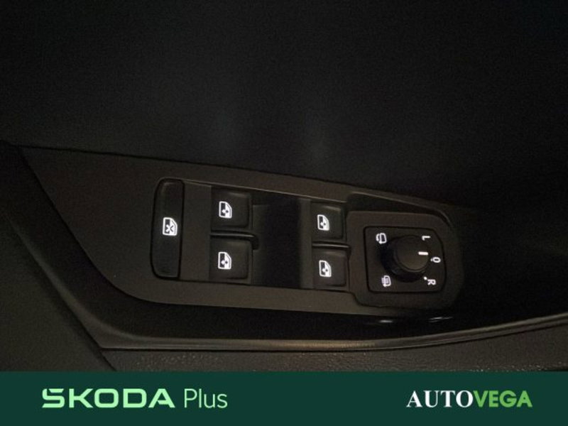 Skoda Karoq usata a Vicenza (16)