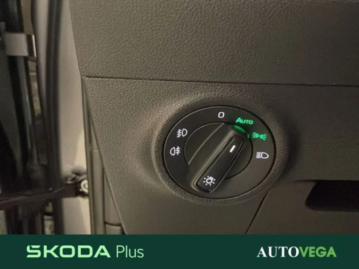 Skoda Karoq usata a Vicenza (17)