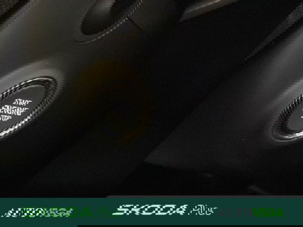 Skoda Karoq usata a Vicenza (17)