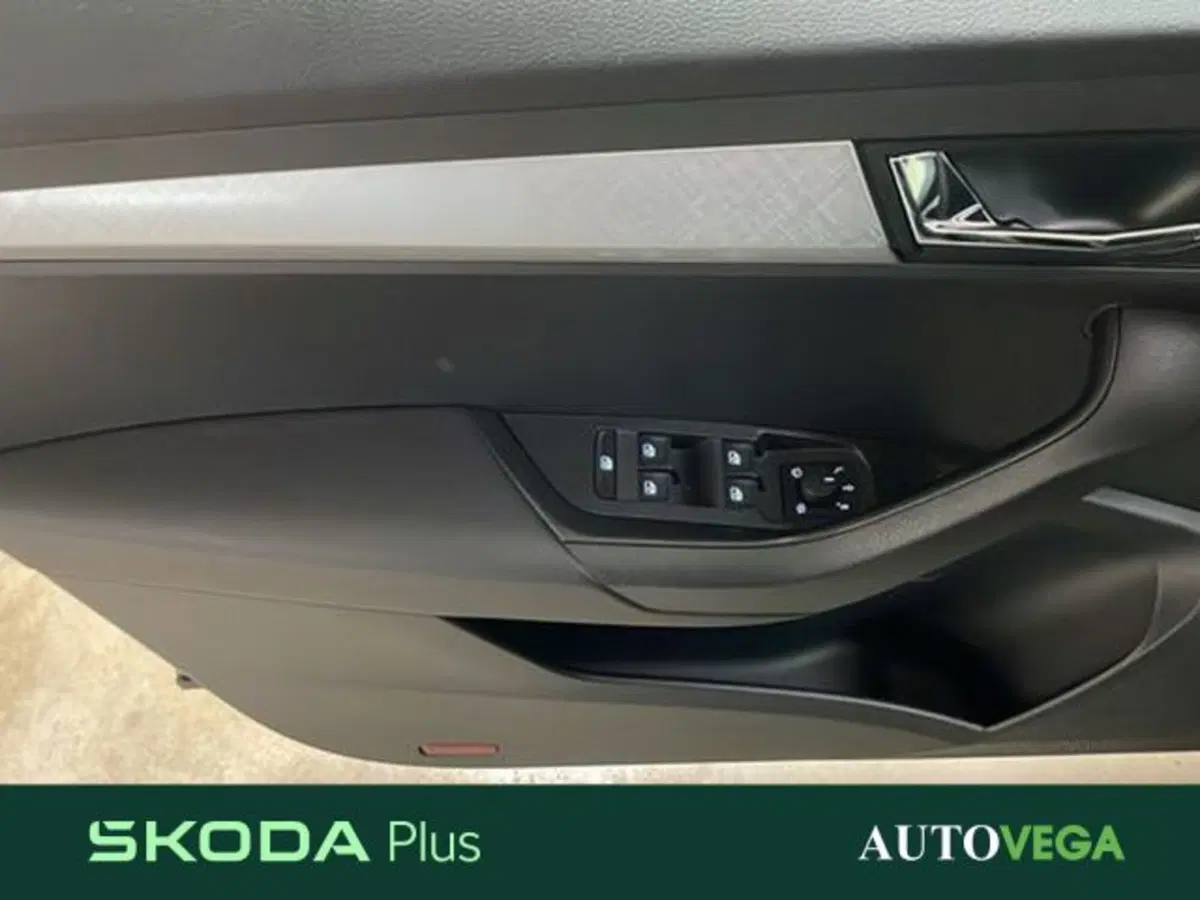 Skoda Karoq usata a Vicenza (18)