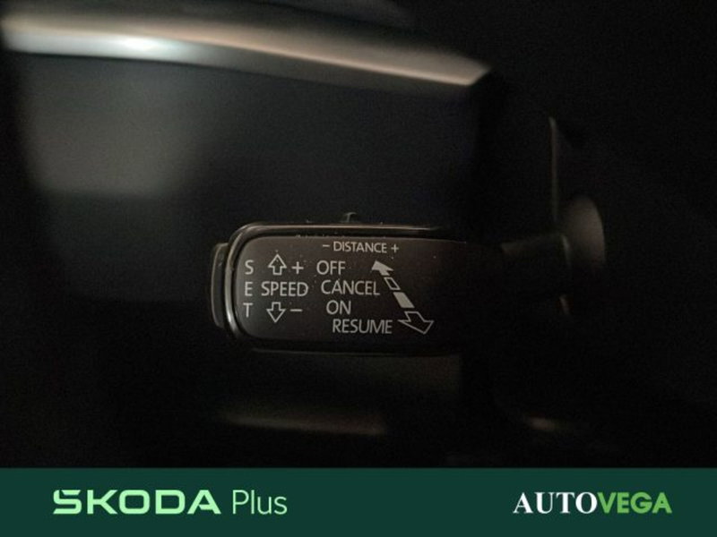 Skoda Karoq usata a Vicenza (18)