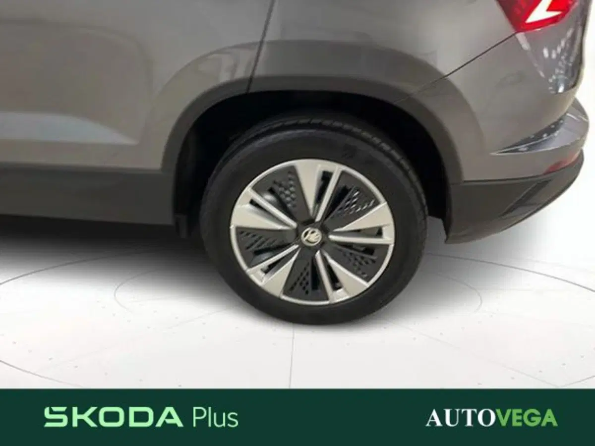 Skoda Karoq usata a Vicenza (20)