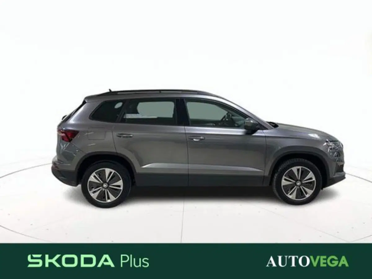 Skoda Karoq usata a Vicenza (3)