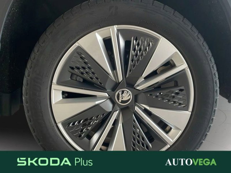 Skoda Karoq usata a Vicenza (3)