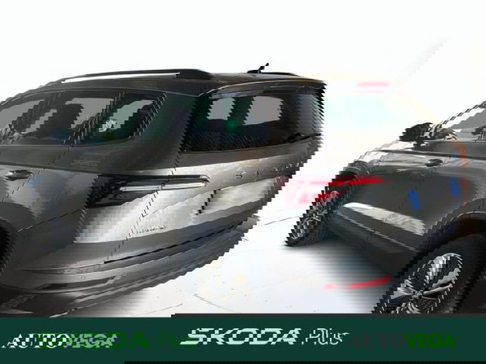 Skoda Karoq usata a Vicenza (4)