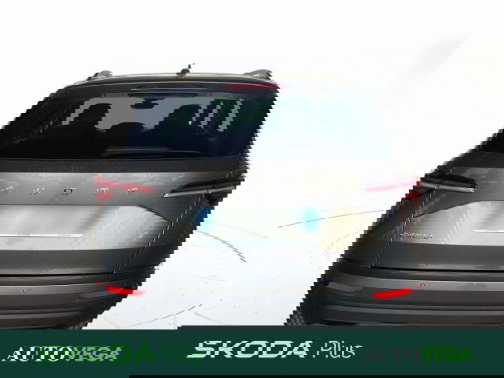 Skoda Karoq usata a Vicenza (5)