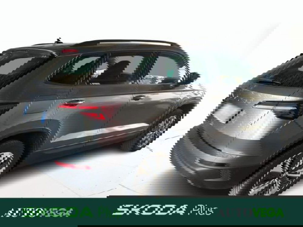 Skoda Karoq usata a Vicenza (6)