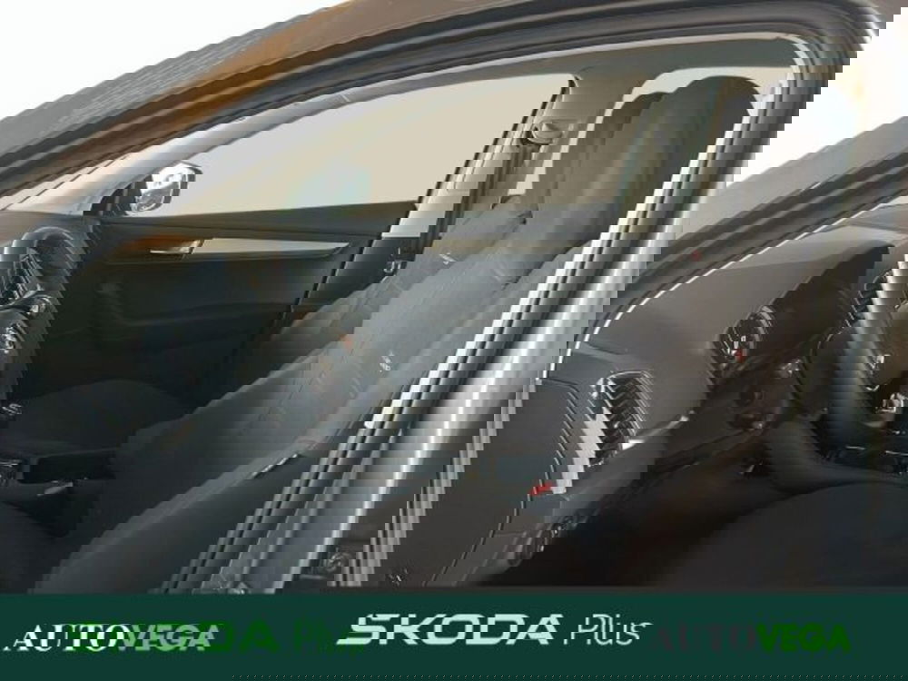 Skoda Karoq usata a Vicenza (7)