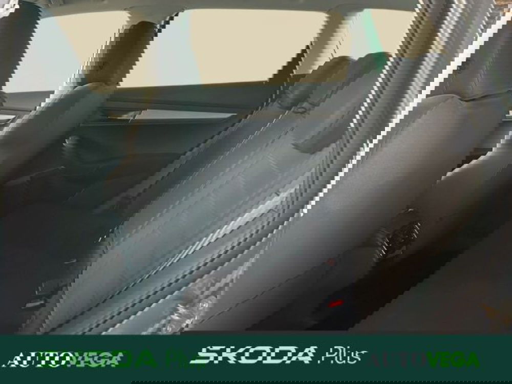 Skoda Karoq usata a Vicenza (8)