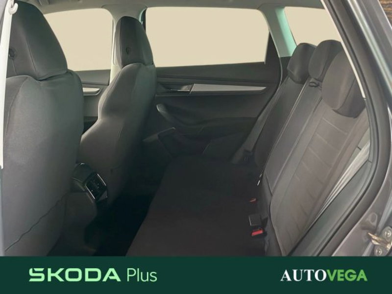Skoda Karoq usata a Vicenza (8)