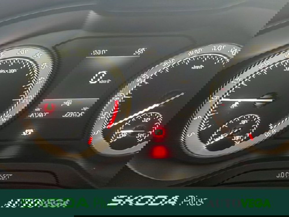 Skoda Karoq usata a Vicenza (9)