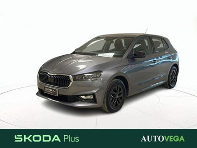 Skoda Fabia 1.0 tsi evo 130 Edition 95cv del 2025 usata a Arzignano