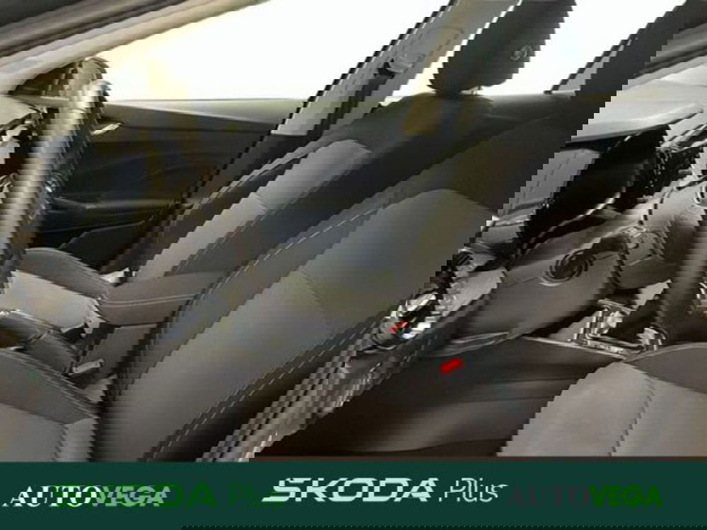 Skoda Fabia usata a Vicenza (13)