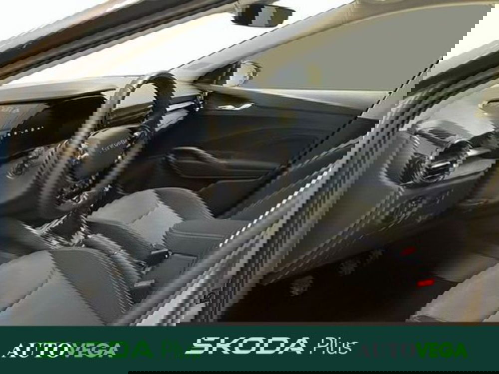 Skoda Fabia usata a Vicenza (7)