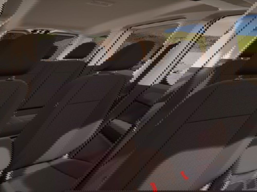 Volkswagen Veicoli Commerciali Caddy nuova a Vicenza (10)