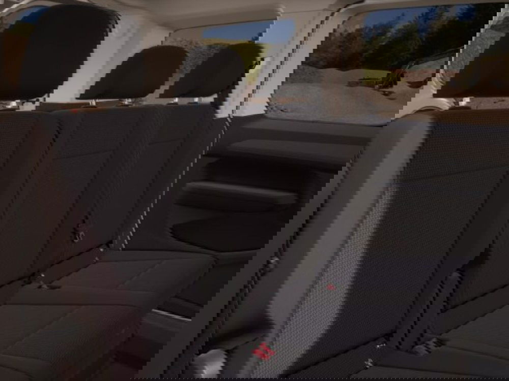 Volkswagen Veicoli Commerciali Caddy nuova a Vicenza (11)