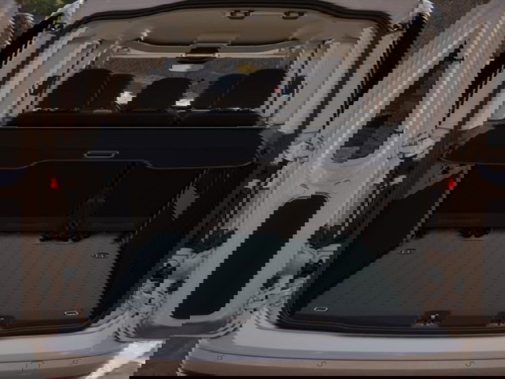 Volkswagen Veicoli Commerciali Caddy nuova a Vicenza (14)