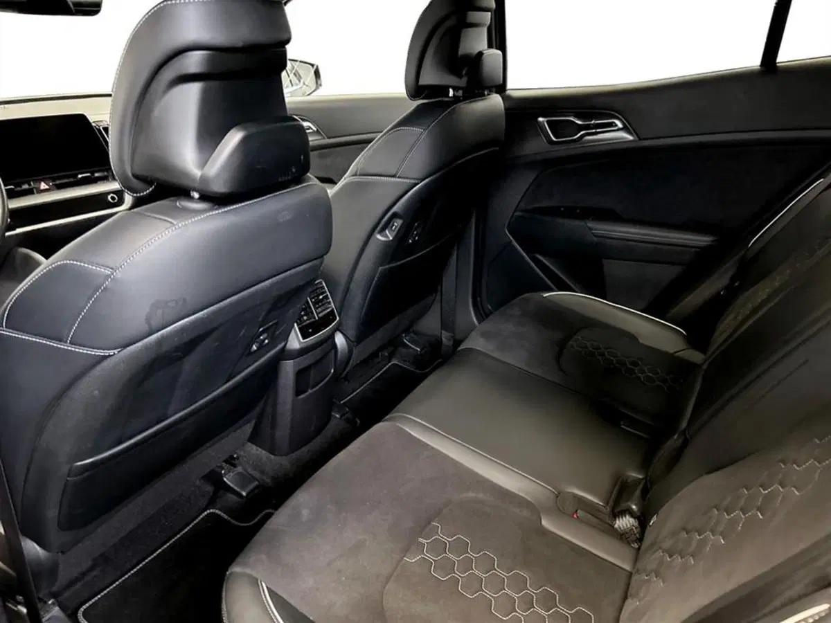 Kia Sportage usata a Piacenza (10)