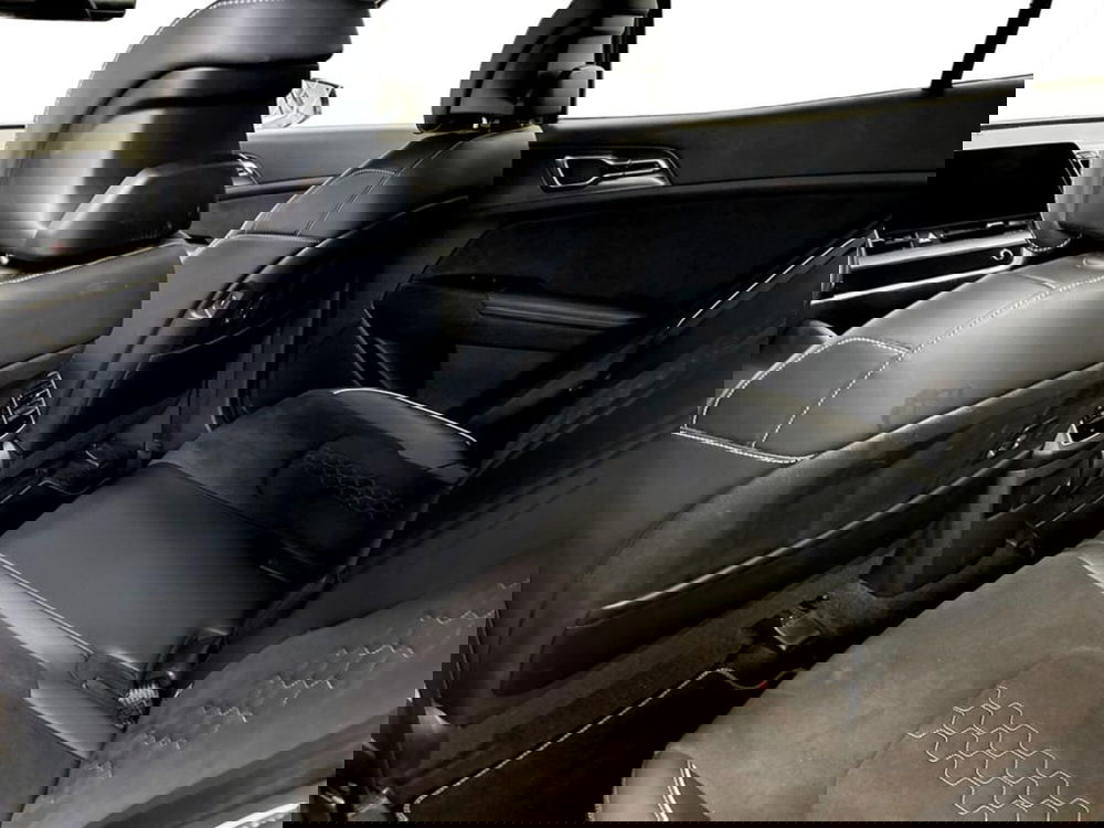 Kia Sportage usata a Piacenza (10)