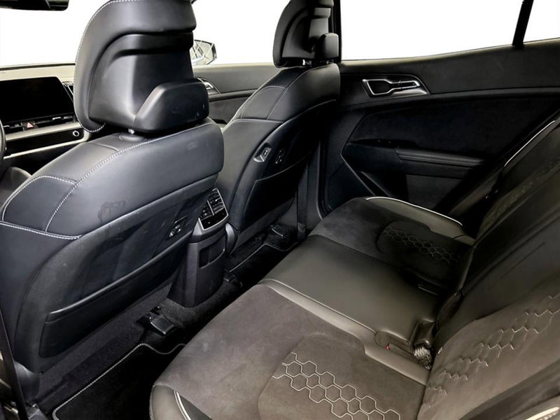 Kia Sportage usata a Piacenza (10)
