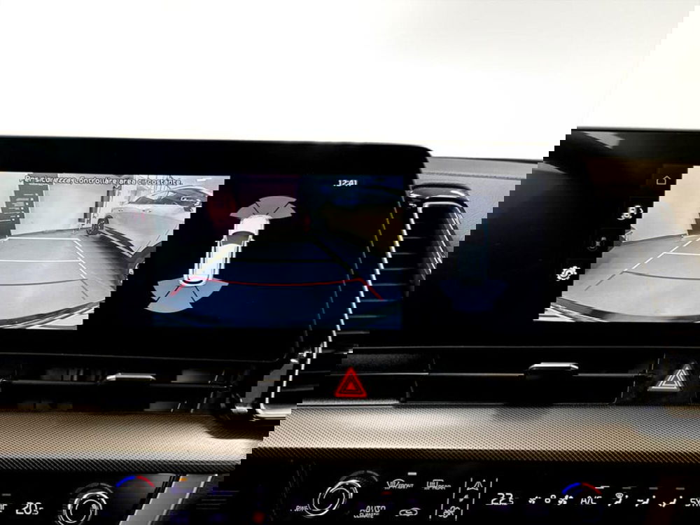 Kia Sportage usata a Piacenza (11)