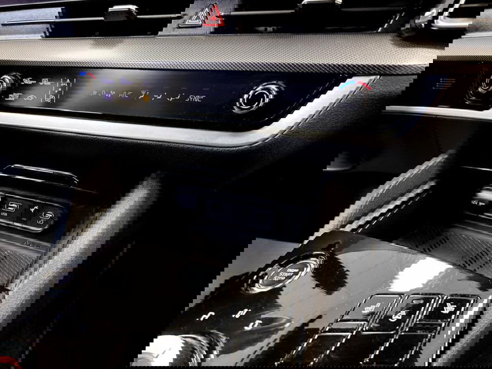 Kia Sportage usata a Piacenza (13)