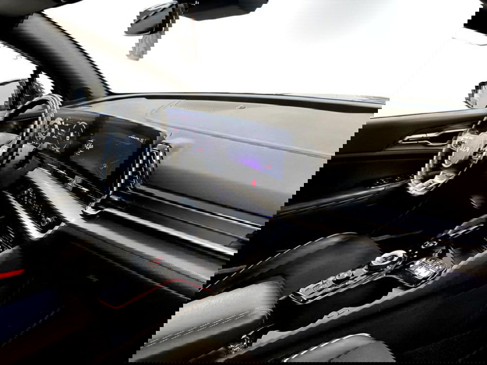 Kia Sportage usata a Piacenza (14)