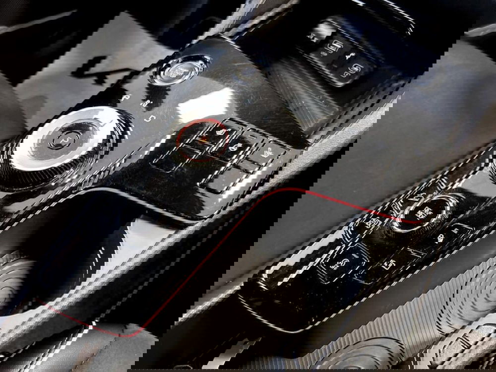 Kia Sportage usata a Piacenza (15)