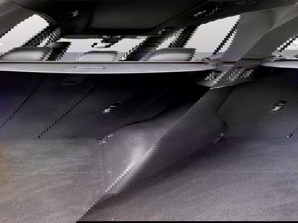 Kia Sportage usata a Piacenza (7)