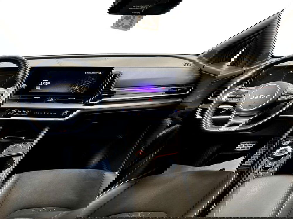 Kia Sportage usata a Piacenza (8)