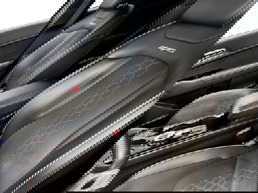 Kia Sportage usata a Piacenza (9)