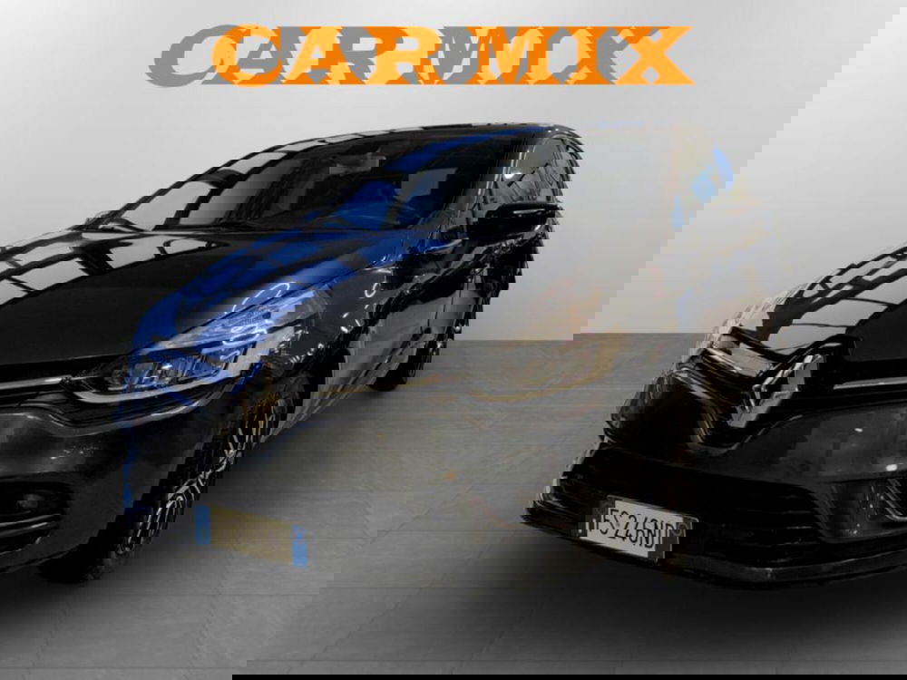 Renault Clio usata a Piacenza