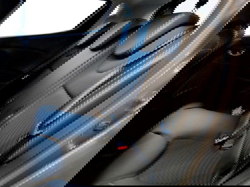 Renault Clio usata a Piacenza (12)