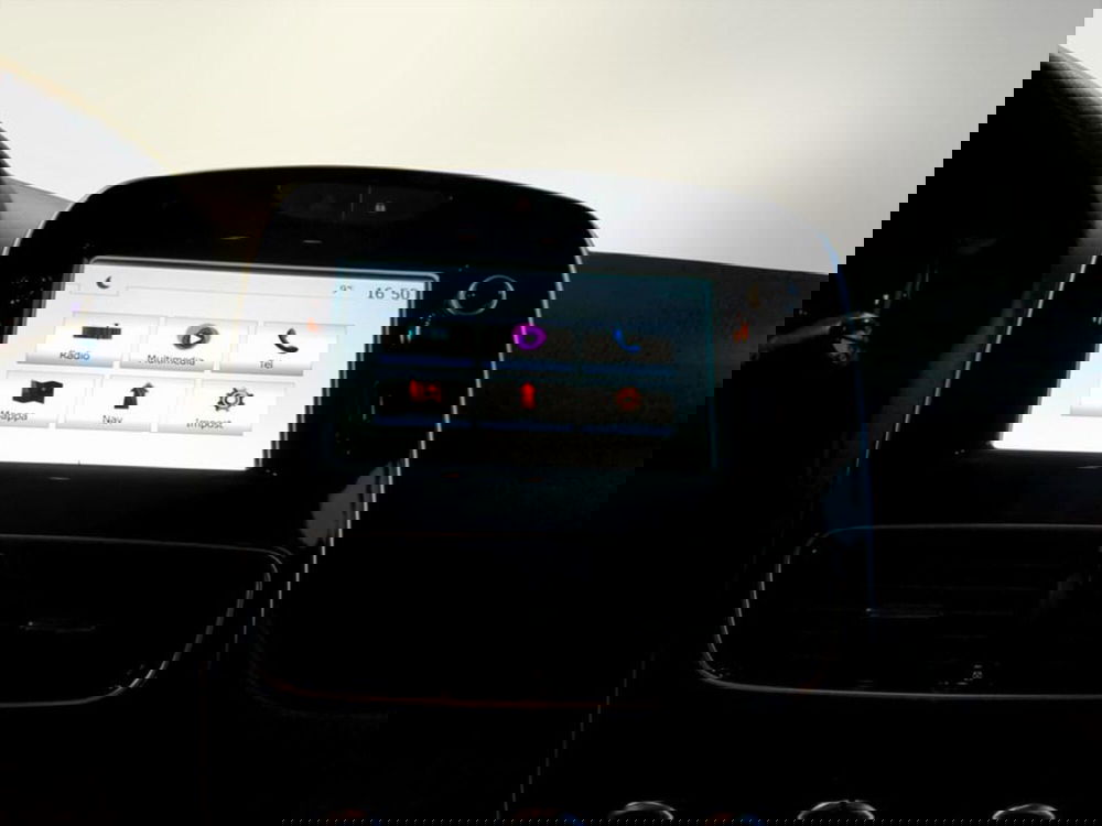 Renault Clio usata a Piacenza (13)